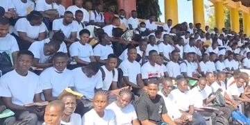 GAF recruitment postponed after deadly stampede at El-Wak Stadium