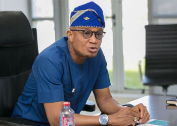 Mustapha Hamid sues OSP for GH¢20m over alleged UPPF embezzlement claims