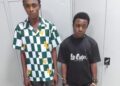 Madina Court sentences two Nigerians over Ghana Card fraud