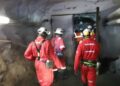 Several galamseyers trapped in abandoned mine; four bodies retrieved