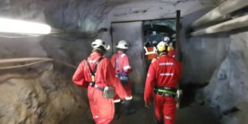 Several galamseyers trapped in abandoned mine; four bodies retrieved