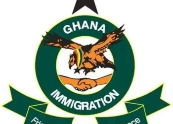 GIS interdicts six officers after viral video shows clash with superior