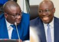 “If Ato Forson continues on this path, I don’t see the next President beyond him” – Isaac Adongo