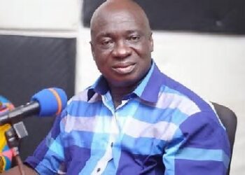 Ashanti NPP Caucus condemns Asante Akim South MP’s “slave descendants” remark against Bawumia
