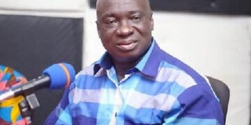 Ashanti NPP Caucus condemns Asante Akim South MP’s “slave descendants” remark against Bawumia