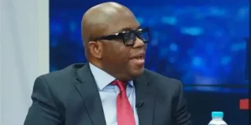 NHIA shifts from claims payment to strategic health purchasing – Dr. Bampoe