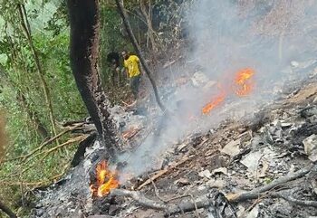 August 6 helicopter crash: Aircraft airworthy but lacked safety enhancements – Report