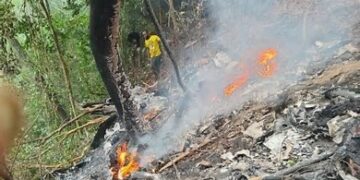 August 6 helicopter crash: Aircraft airworthy but lacked safety enhancements – Report