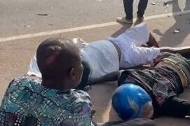 Assin Breku: NPP Polling Station Chairman dies in motorbike accident