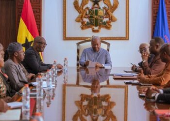 Constitutional Review Committee calls for extension of presidential tenure to 5years