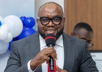 Gov’t applauds NIB mobile app launch, calls on Ghanaians to embrace digital banking