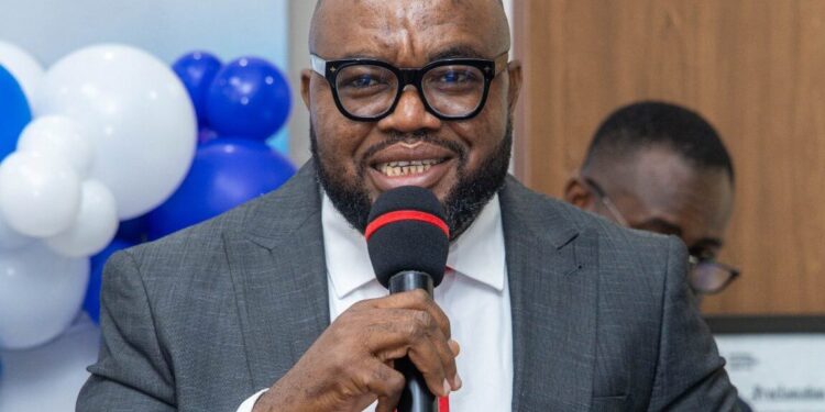 Gov’t applauds NIB mobile app launch, calls on Ghanaians to embrace digital banking