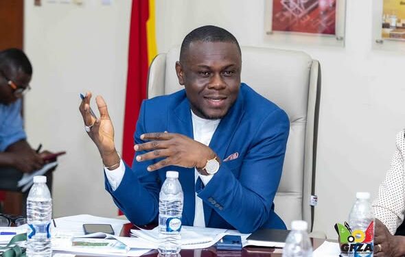 GFZA calls for urgent interventions to strengthen Ghana’s agribusiness value chain