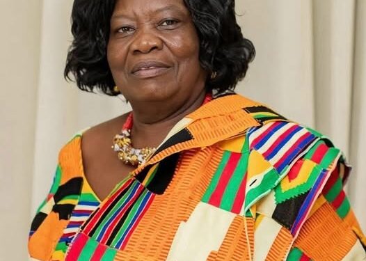 Pablo thanks Ghanaians for support during mother’s funeral