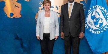 IMF approves fifth review of Ghana’s ECF programme, $380M disbursement expected