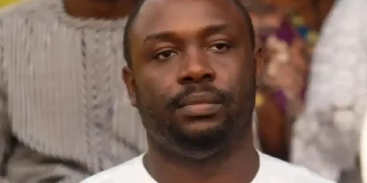 Coup: Benin Republic arrests ex-president’s son