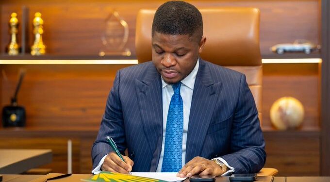 GoldBod surpasses 2025 Small-Scale export target, rakes over $10bn