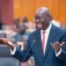 Gov’t settles $709m Eurobond ahead of schedule, boosts investor confidence