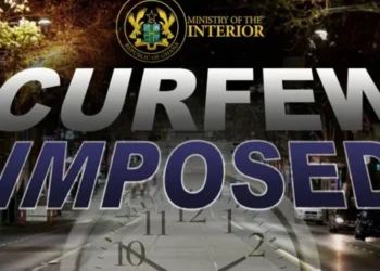 Gov’t imposes curfew on Nalerigu township after arson, enforces arms ban