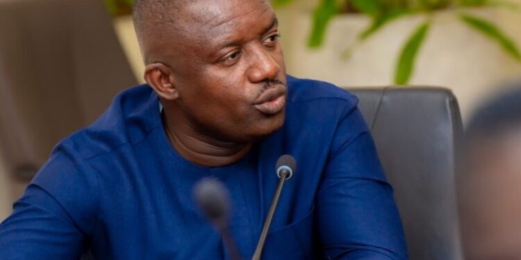 Energy Ministry: ECG not for sale, private sector participation a strategic support