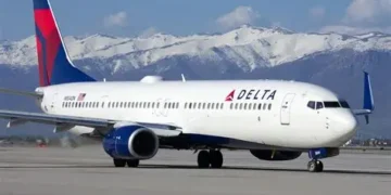 Delta resumes direct flight from Accra to Atlanta – Ablakwa