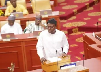 Office Special Prosecutor must be abolished – Mahama Ayariga