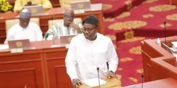 Office Special Prosecutor must be abolished – Mahama Ayariga