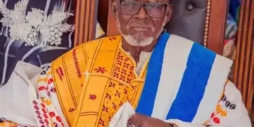 Gov’t declares Naba Azoka II as Bawku Naba after Otumfuo’s mediation