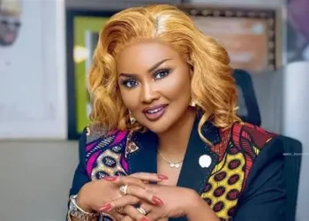 “I won’t marry again” – McBrown opens up on divorce after 12 years of marriage