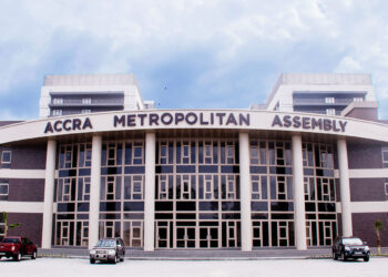 AMA activates 24-hour sanitation and security amid festive toll collection