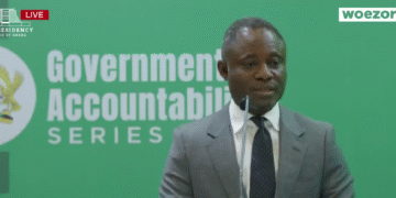 Government to roll free primary health care in 2026 – Health Minister