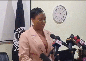 CID cracks down on unlicensed forex traders in Accra, 41 arrested