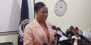 CID cracks down on unlicensed forex traders in Accra, 41 arrested