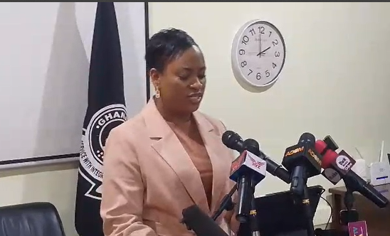 CID cracks down on unlicensed forex traders in Accra, 41 arrested