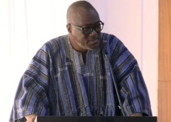 No MP should be appointed Minister; total Ministers capped at 57 – CRC proposes