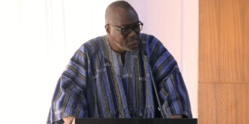 No MP should be appointed Minister; total Ministers capped at 57 – CRC proposes