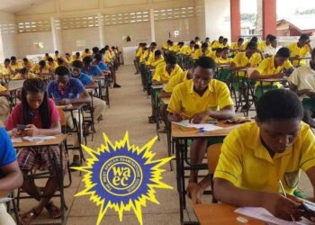 2025 WASSC: Entire results of 653 students cancelled for using mobile phones – WAEC