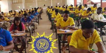 2025 WASSC: Entire results of 653 students cancelled for using mobile phones – WAEC