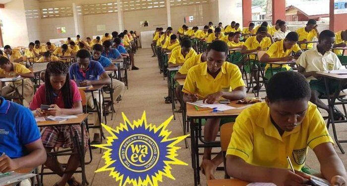 2025 WASSC: Entire results of 653 students cancelled for using mobile phones – WAEC