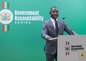 Health Minister: Zipline delivering condoms, mosquito nets, and textbooks instead of emergency supplies