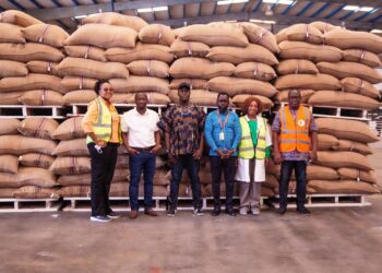 CMC MD assesses ongoing crop season, confirms readiness for 24-hour operations rollout