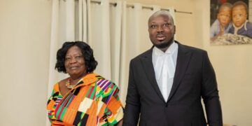 E/R: Pablo to bury late mother this weekend at Awukugua