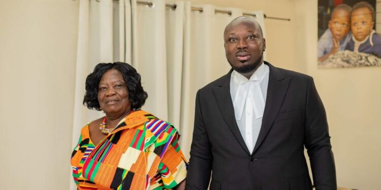 E/R: Pablo to Bury Late Mother This Weekend at Awukugua