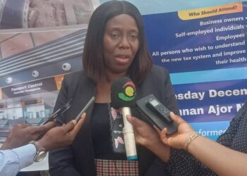 GRA launches modified taxation scheme to ease tax payment for traders