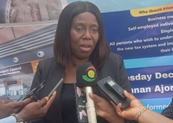 GRA launches modified taxation scheme to ease tax payment for traders