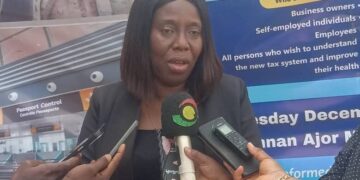 GRA launches modified taxation scheme to ease tax payment for traders