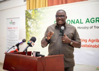 Massive agric budget welcome, but post-harvest losses remain a threat — Agri-Impact CEO warns