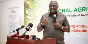 Massive agric budget welcome, but post-harvest losses remain a threat — Agri-Impact CEO warns