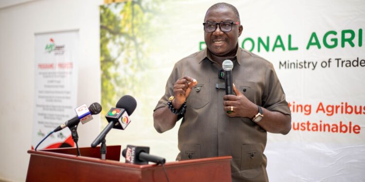 Massive agric budget welcome, but post-harvest losses remain a threat — Agri-Impact CEO warns