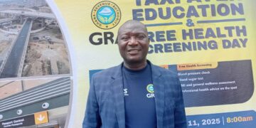 Modified taxation scheme goes digital as GRA pushes for 2M new taxpayers in informal sector